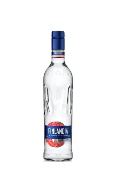 Finlandia Grapefruit