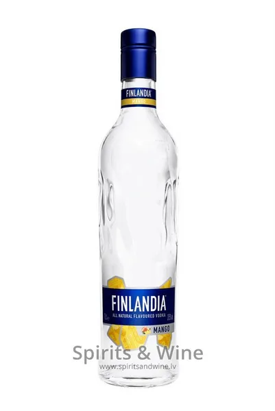 Finlandia Mango 0,7 L