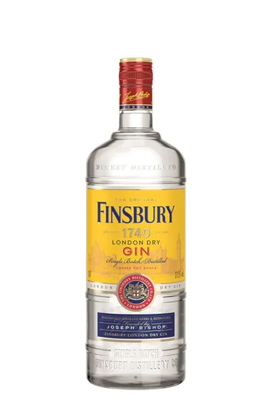 Finsbury London Dry Gin