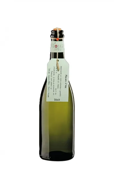 Fiocco De Vite Moscato d'Asti DOCG