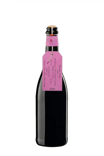 Fiocco De Vite Piemonte Bianco Frizzante DOC