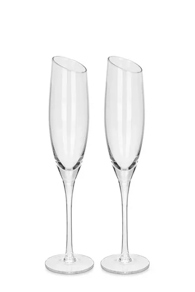Fissman Champagne Glasses Set 190ml 2gb