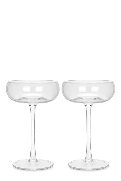 Fissman Cocktail Glasses Set 150ml 2gb