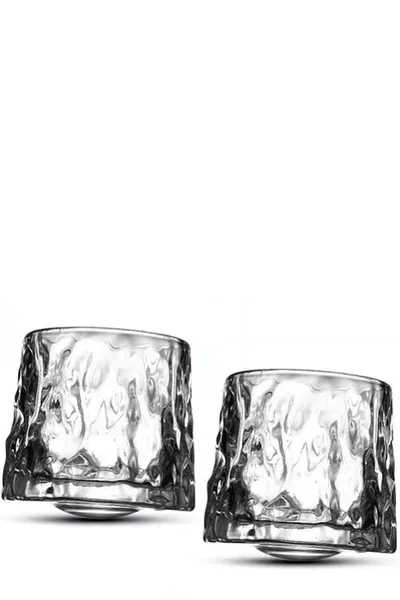 Fissman Whiskey Set Spinning 180ml 2gb