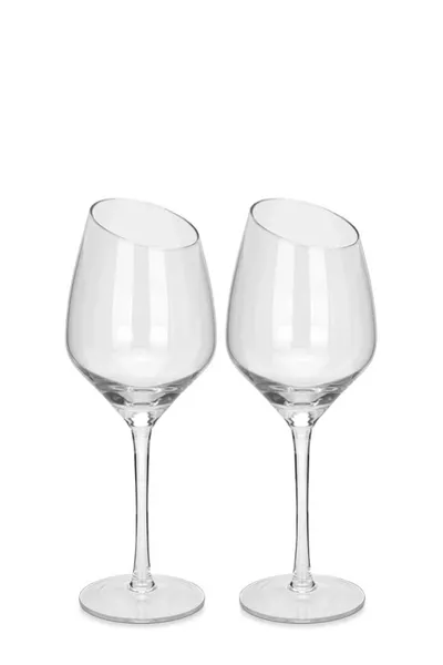 Fissman White Wine Glasses Set 520ml 2gb