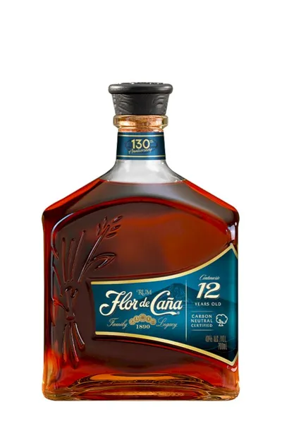 Flor de Cana 12YO