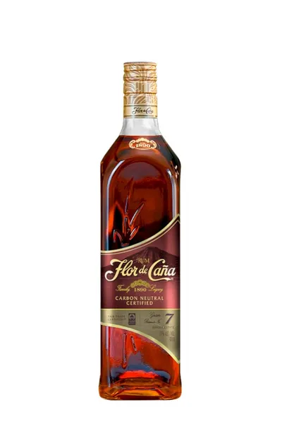 Flor de Cana 7YO Gran Reserva