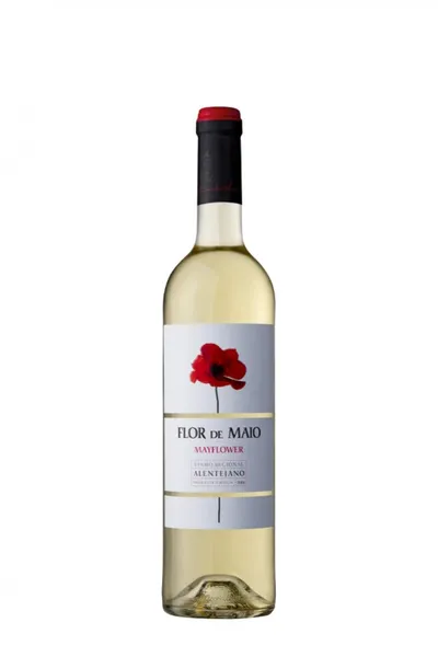 Flor de Maio White