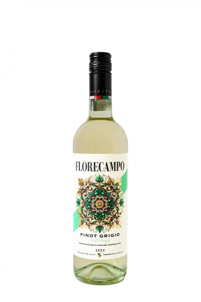 Florecampo Pinot Grigio IGT