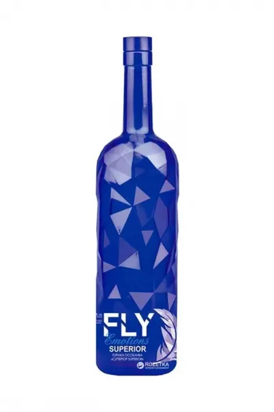 Fly Vodka Superior