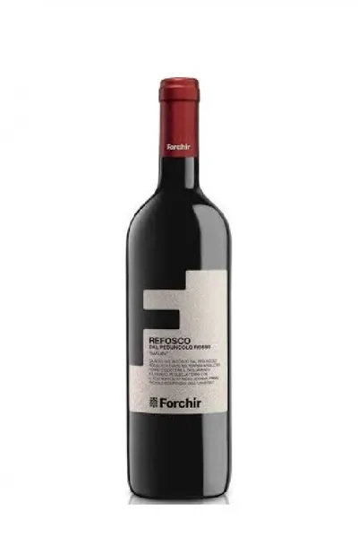 Forchir Refosco Friuli DOC