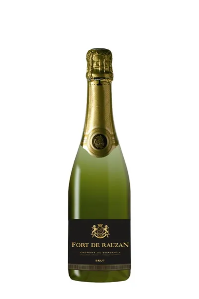 Fort De Rauzan Brut