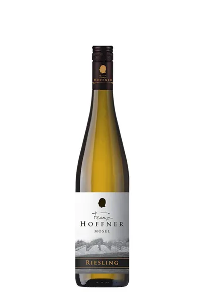 Baltvīns FRANZ HOFFNER Riesling, pussalds, 8.5%, BIB, 3 l
