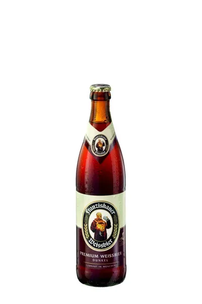 Franziskaner Premium Hefe-Weissbier