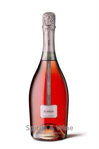 Freixenet Cava Elyssia Pinot Noir Rosado Brut