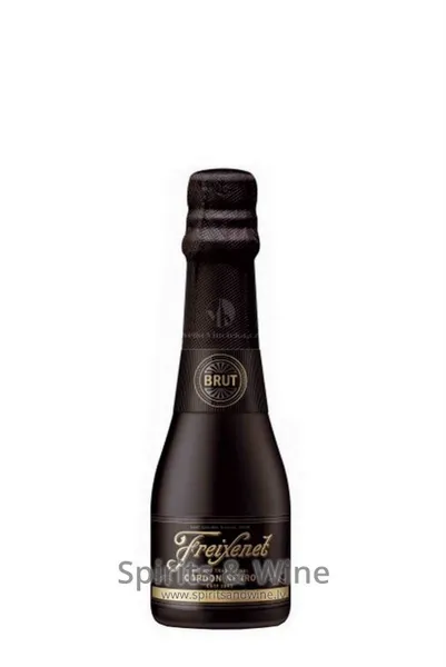 Freixenet Cordon Negro Brut