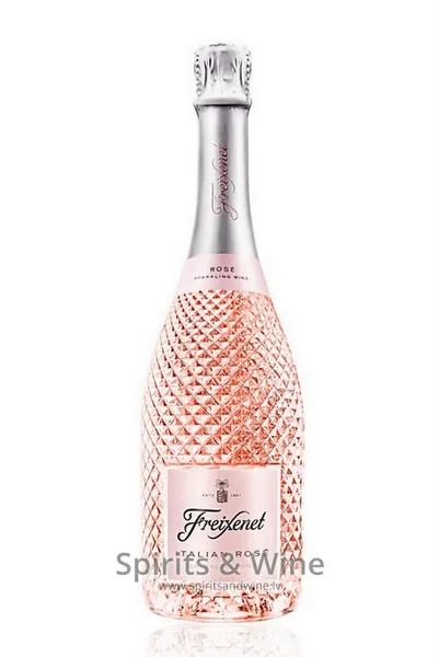 Freixenet Italian Rose Extra Dry