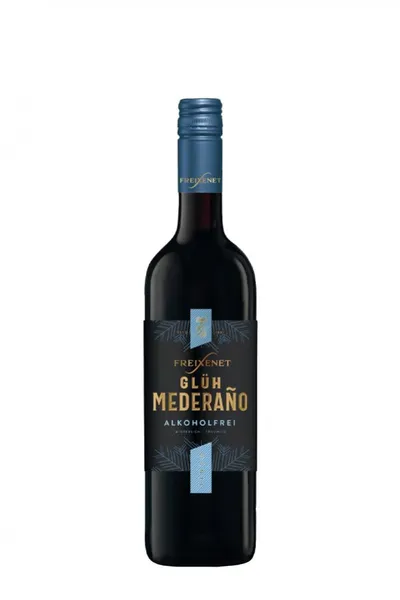Freixenet Mederano bezalkoholisks