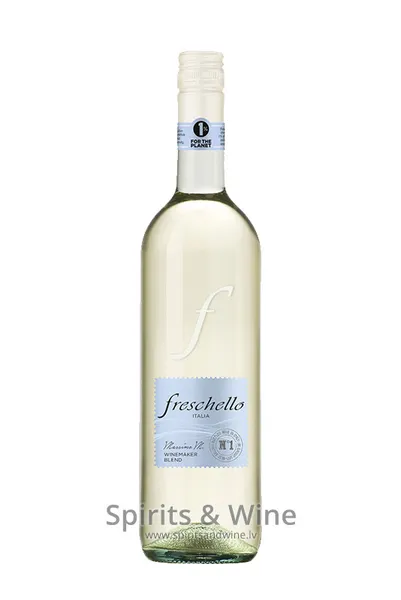 Freschello Bianco Vivo