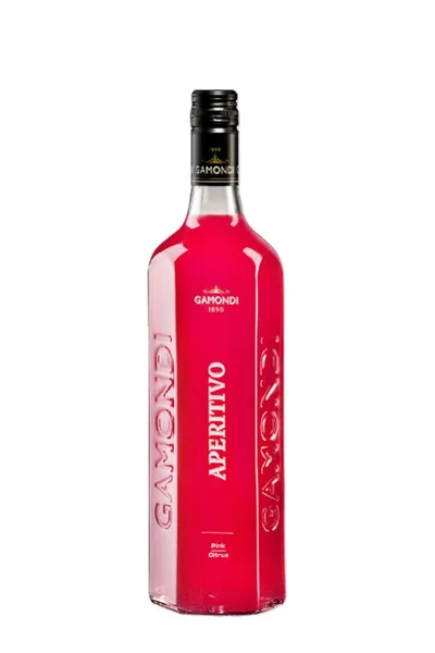 Gamondi Aperitivo Pink Rose