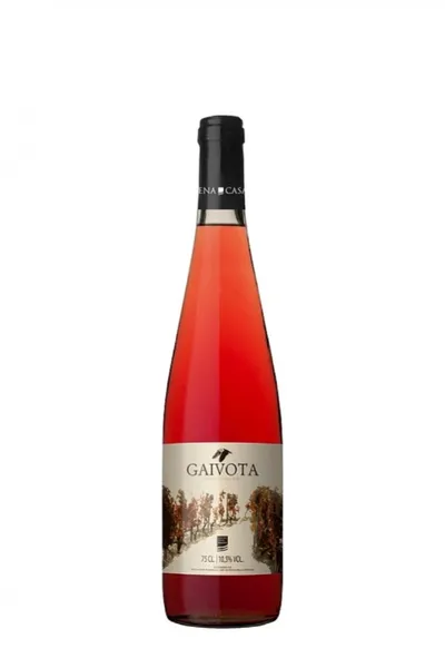 Garrafa Vinho Rose Gaivota