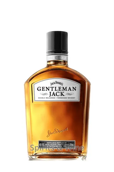 Gentleman Jack