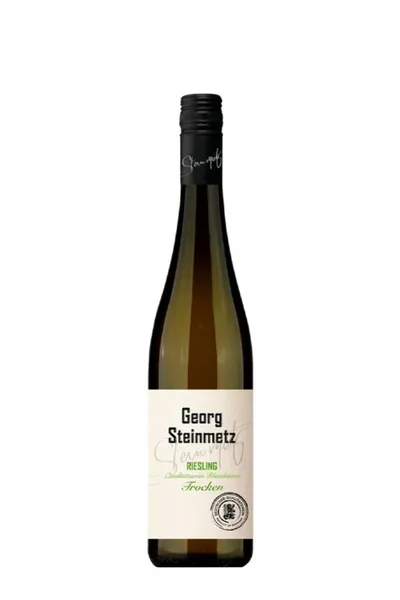 Georg Steinmetz Riesling Trocken