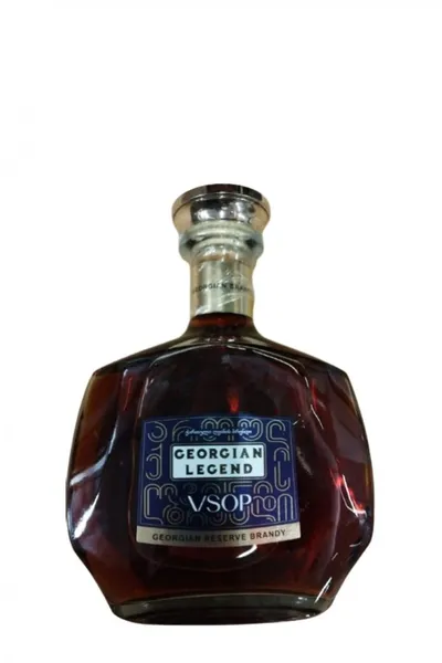 Georgian Legend Reserve VSOP
