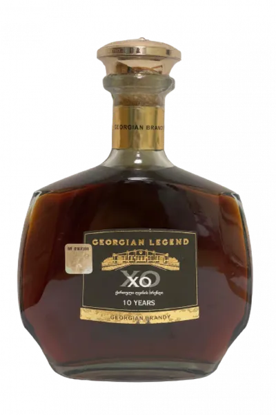 Georgian Legend Reserve XO 10YO