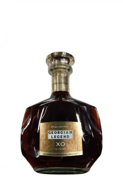 Georgian Legend Reserve XO 15YO