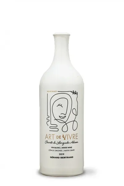 Gerard Bertrand Art de Vivre Clairette du Languedoc AOP