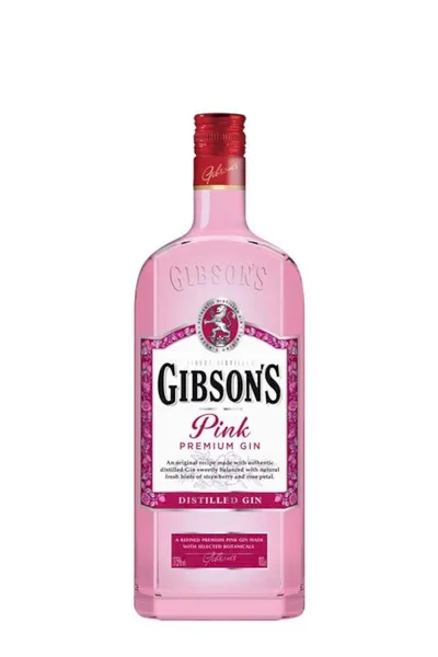 Gibsons Pink