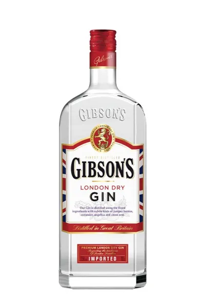 Gibsons