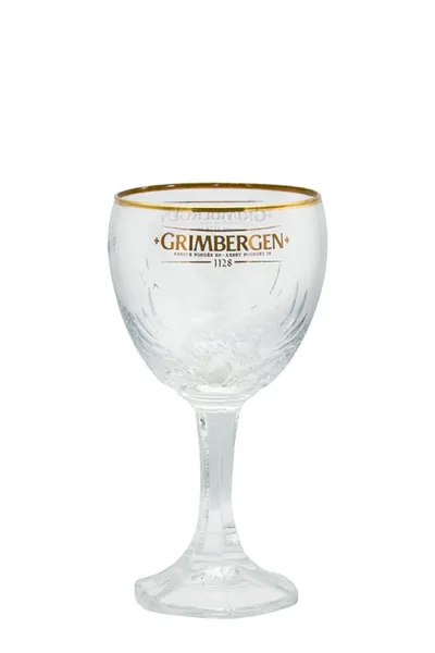 Glāze Grimbergen stikla 250ml