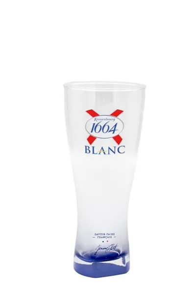 Glāze Kronenbourg stikla 300ml