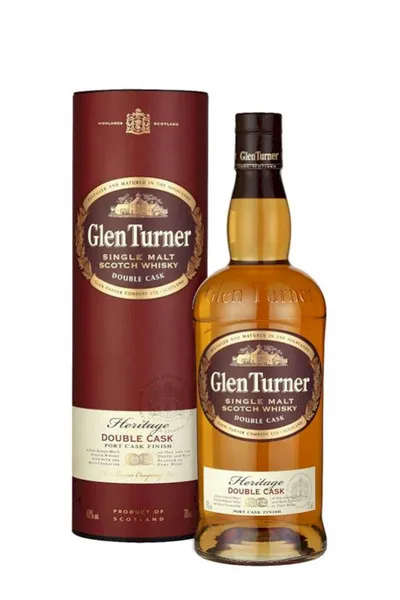 Glen Turner Heritage