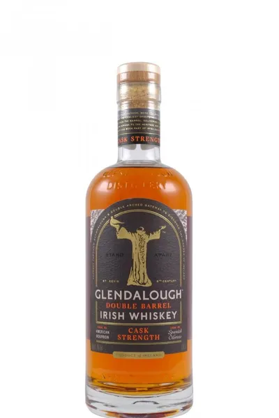 Glendalough Cask Strenght