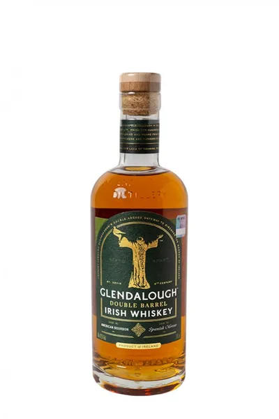 Glendalough Double Barrel Oloroso Cask Finish