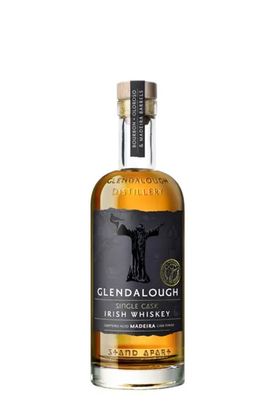 Glendalough Single Cask Madeira Finish