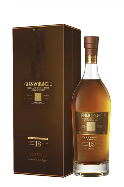 Glenmorangie 18YO