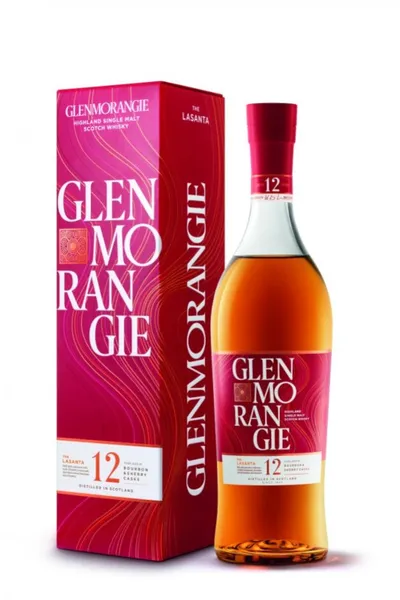 Glenmorangie Lasanta