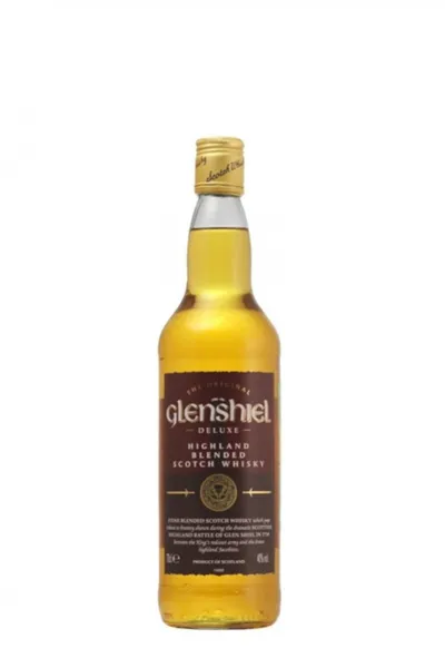 Glenshiel Blended Scotch