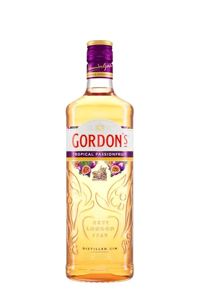 Gordons Passionfruit