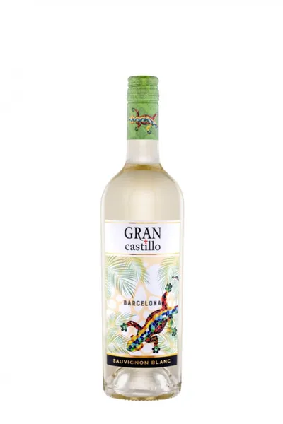 Gran Castillo Barcelona Sauvignon Blanc