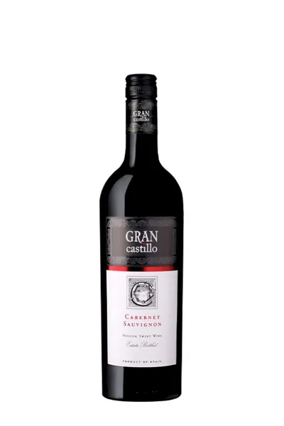 Gran Castillo Cabernet Sauvignon