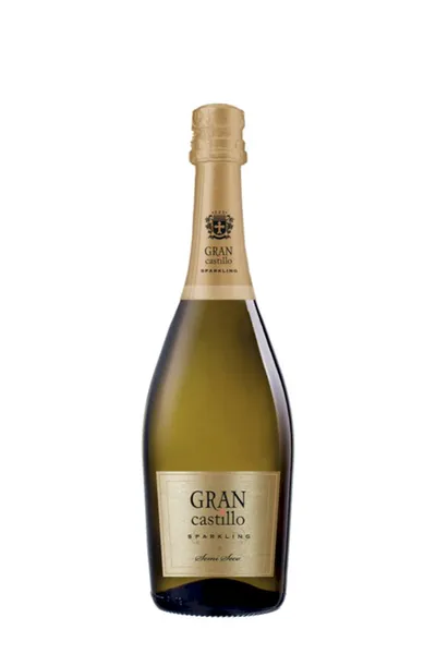 Gran Castillo Gold Semi Secco