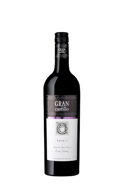 Gran Castillo Shiraz