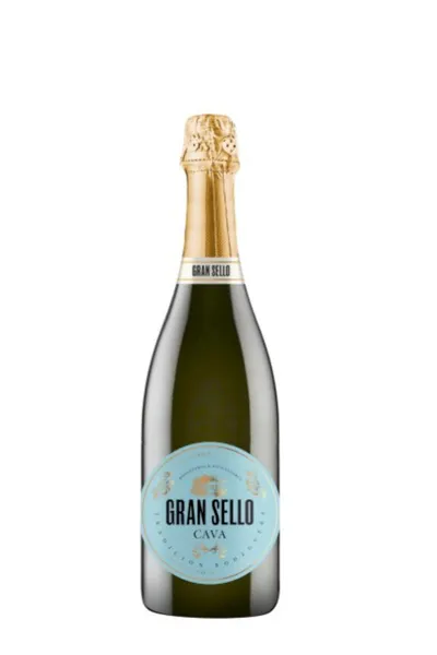 Gran Sello Cava Brut Seleccion