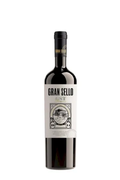 Gran Sello Crianza