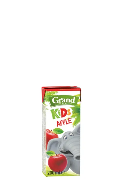 Grand Ābolu Dzēriens